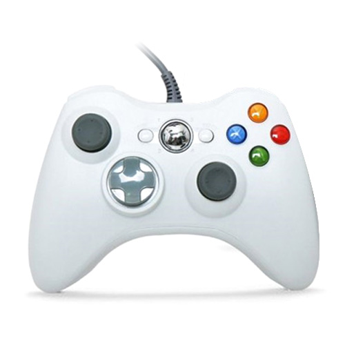 게임프롬 XBOX360 호환 유선 컨트롤러 (XBOX360,PC)