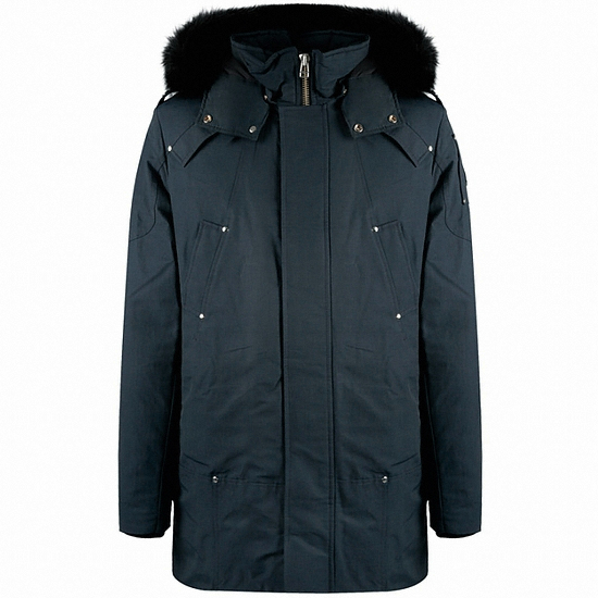 무스너클 스틸링 패딩 MK4661MP (402, 네이비)_이미지