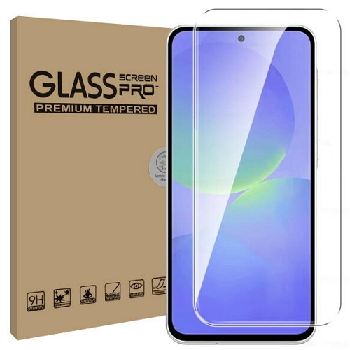 수나르 갤럭시A36 클리어 9H 강화유리 액정보호필름이미지입니다. 누르면 해당 게시물로 새창이동합니다.