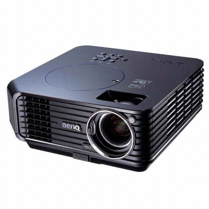 BenQ MP612