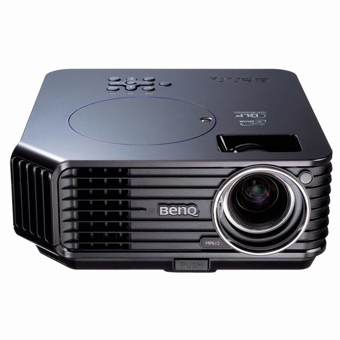 BenQ MP612