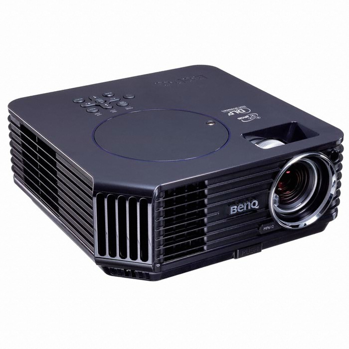 BenQ MP612