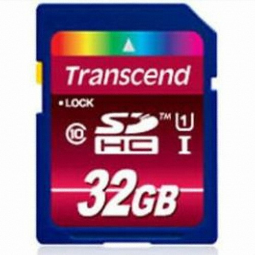 트랜센드 SD 2014 Gen1 (32GB)_이미지