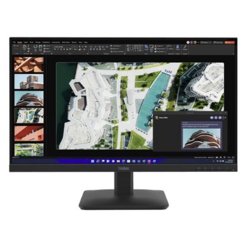 ����� ThinkVision S27-4E