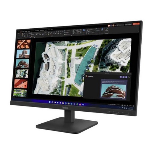 ����� ThinkVision S27-4E