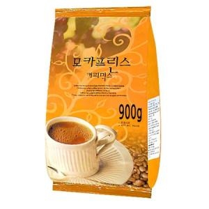 이레에프에스 모카 프린스 커피믹스 900g 12봉