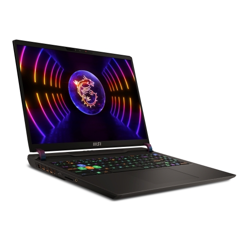 MSI GP시리즈 Vector GP68 HX 13VH-i9 QHD 64GB램 (SSD 2TB)_이미지