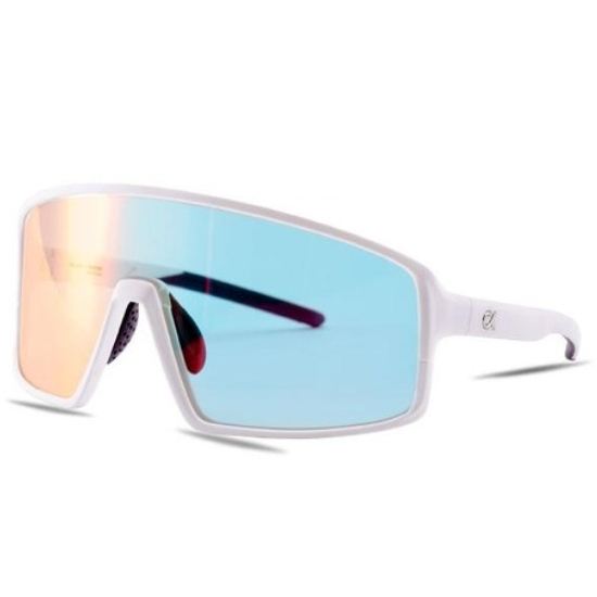 아크로 알레도스 (화이트+레드 미러 변색)