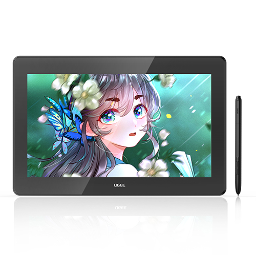 UGEE U1600 펜타블렛_이미지