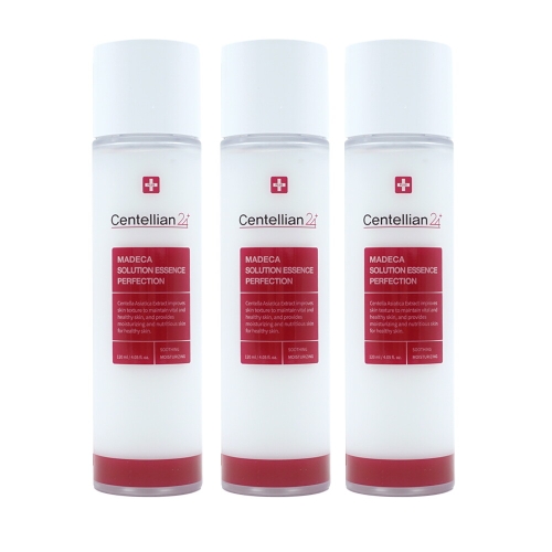 센텔리안24 마데카 솔루션 에센스 퍼펙션 120ml (3개)_이미지