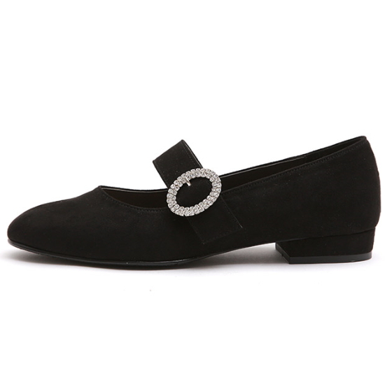 마크모크 Gemma Black