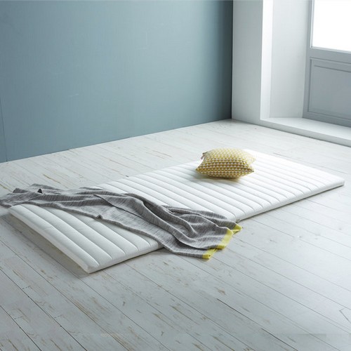 포스트모던 타미 2층침대+동굴텐트 (견면)_이미지