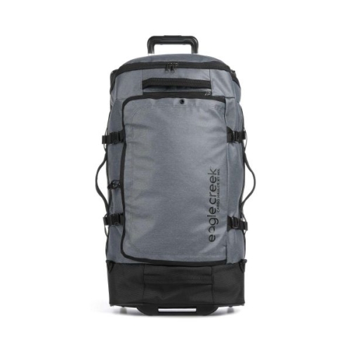 이글 크릭 Creek 카고 하울러 XT 90 백팩 바퀴 달린 어두운 회색 73cm 416116