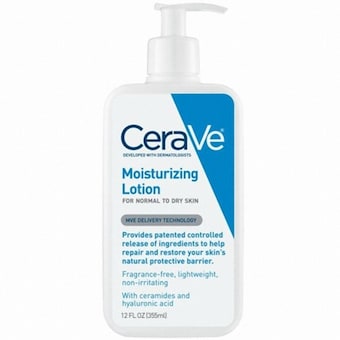 CeraVe 모이스처라이징 <b>로션</b> 355ml