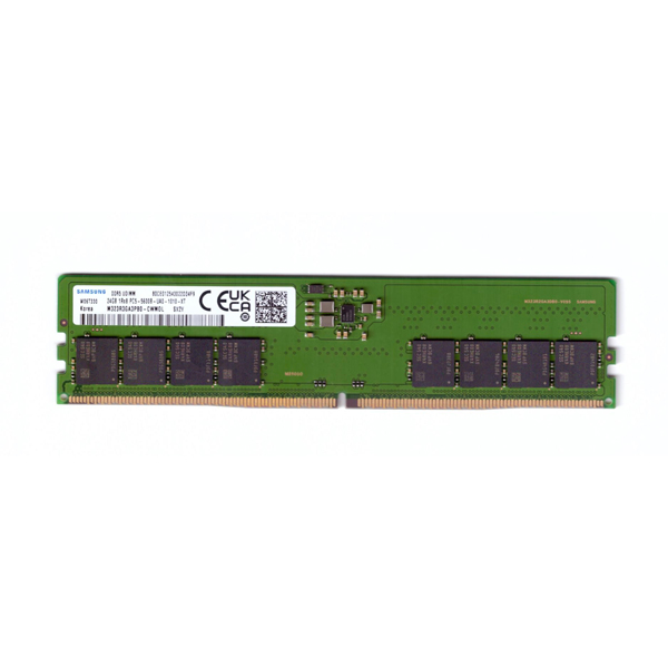 삼성전자 DDR5-5600 (24GB)_이미지