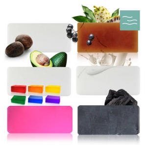 마타바 비누 베이스 1000g (1개)