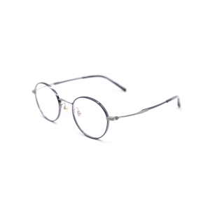 [불명] HI 1214 C2 고도근시 전용 티타늄 안경_이미지