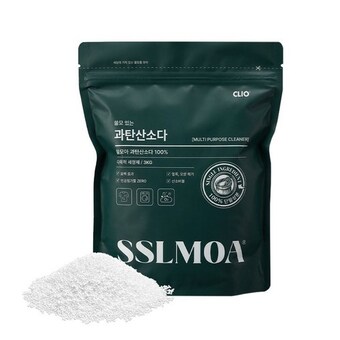 크리오 쓸모아 과탄산<b>소다</b> 3kg
