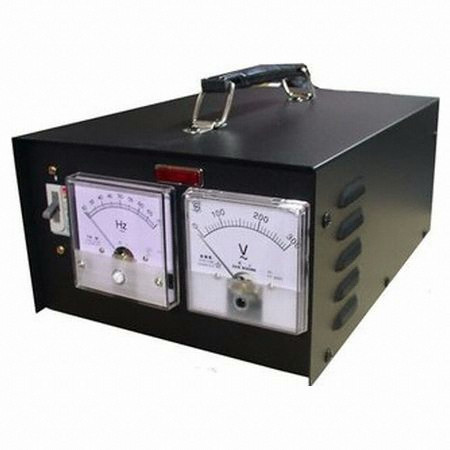 UBK 주파수변환기 UBK-F3_이미지