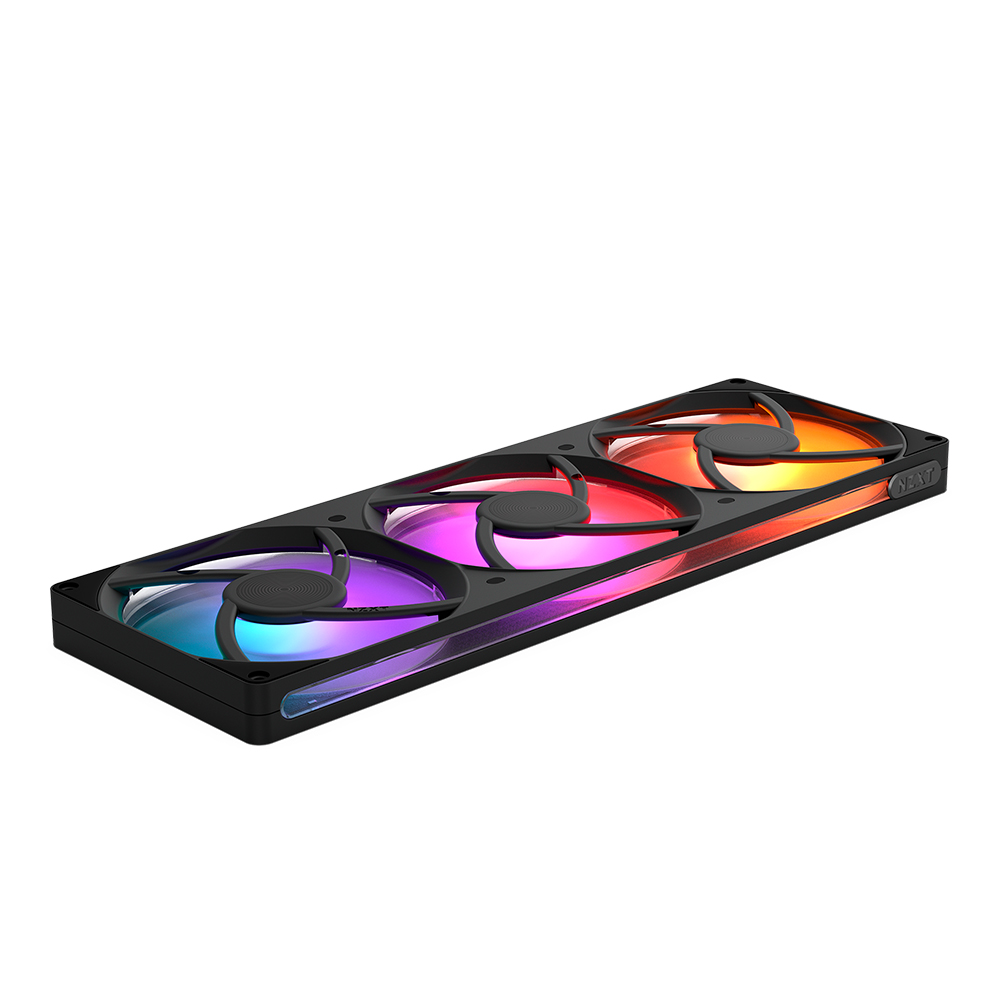 NZXT F420 RGB V2 (블랙)_이미지