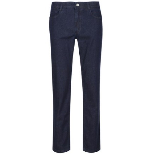 JDX골프 레귤러핏 데님 팬츠 X2PTW1714NA