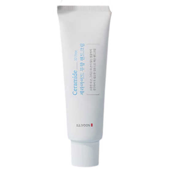 일리윤 세라마이드 무향 핸드크림 50ml (5개)_이미지