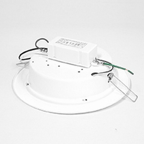 GS LED ��� 6��ġ �ٿ����Ʈ 15W