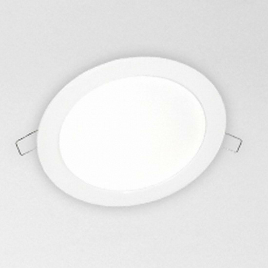 GS LED ��� 6��ġ �ٿ����Ʈ 15W