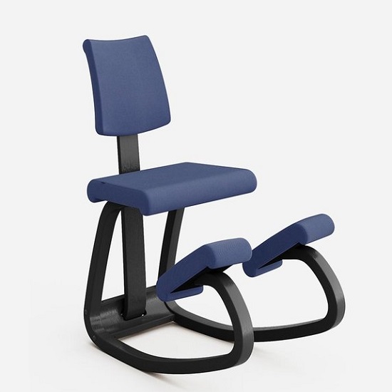 바리에르 바리에블 플러스 블랙우드 프레임_이미지