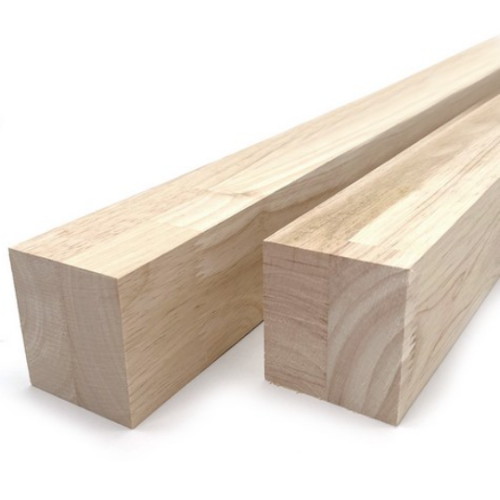 아이베란다 고무나무 각재 (60 x 60 x 1,700mm)_이미지