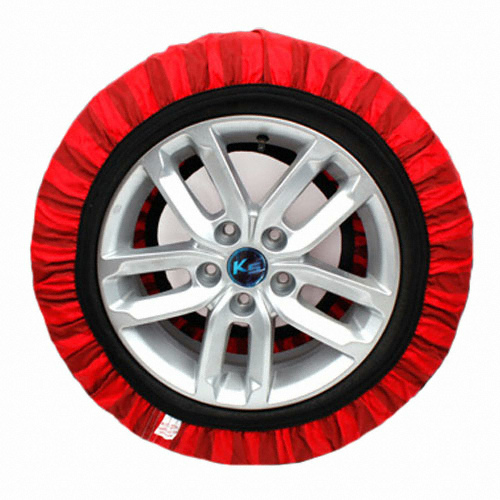 이쎄 텍스타일 스노우체인