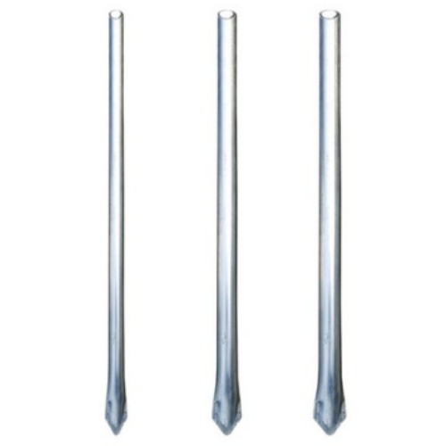 상인농자재 뾰족이 파이프 10개 (32mm-2.0m)_이미지