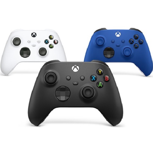 Microsoft XBOX Series �������� ���� ��Ʈ�ѷ�