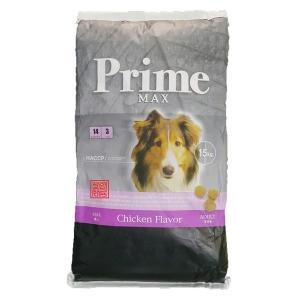 뉴트리나 독 프라임 맥스 15kg