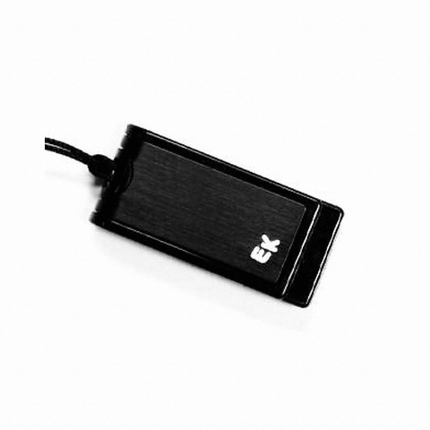 EKMEMORY Style 블랙 (4GB)_이미지