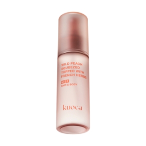  쿠오카 와일드피치 헤어앤바디 퍼퓸 미스트 50ml [1개]