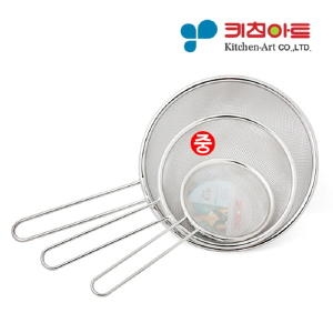 건지기 중 채반 믹싱볼 건지개 뜰채 망