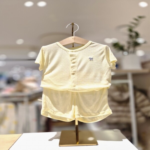 10 신상 YE 쿠키슈뱀부내의 출산백일돌조카선물 14637005403