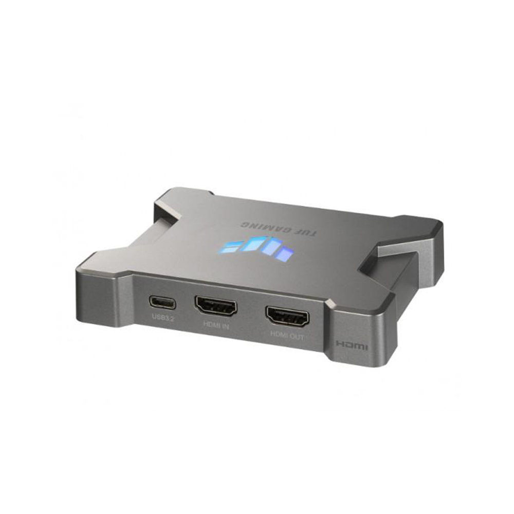 ASUS TUF Gaming CAPTURE BOX-FHD120