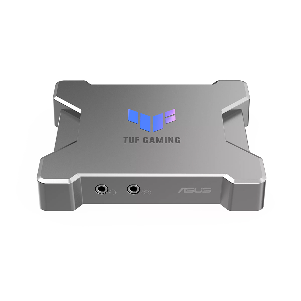 ASUS TUF Gaming CAPTURE BOX-FHD120