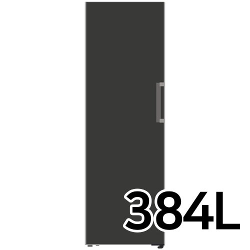 LG전자 오브제컬렉션 컨버터블 네이처 X321AA3 (블랙)