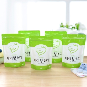 소다스쿨 베이킹소다 3kg (5개)_이미지