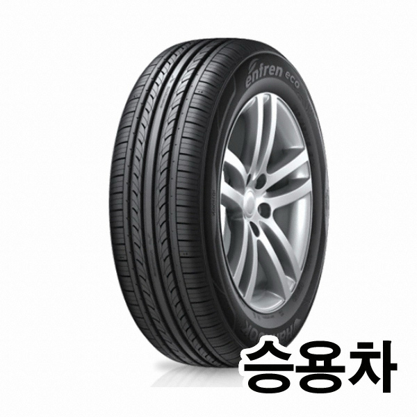 한국타이어 앙프랑 에코 H433 205/60R16 (장착비별도)_이미지