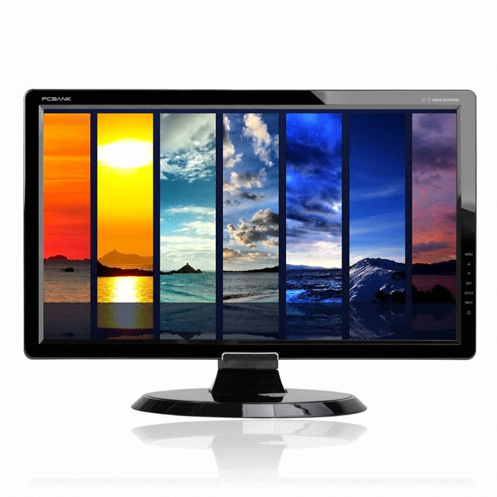 PCBANK PBM-230HDMI_이미지