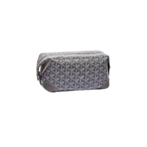 고야드 볼링 25 토일리트리백 그레이 ABABOWLING-25-51