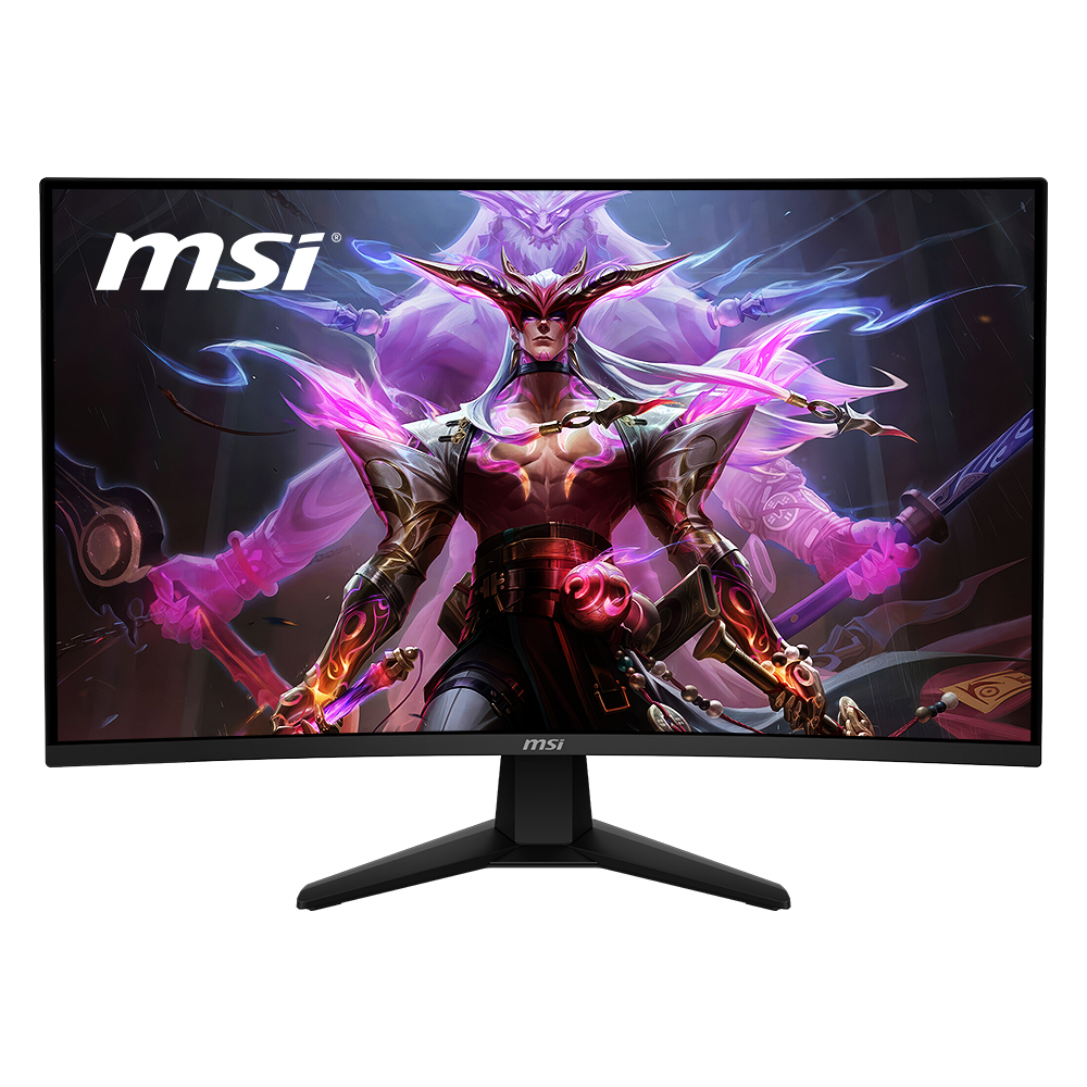MSI MAG 32CQ6F 게이밍 WQHD 180 HDR400 무결점