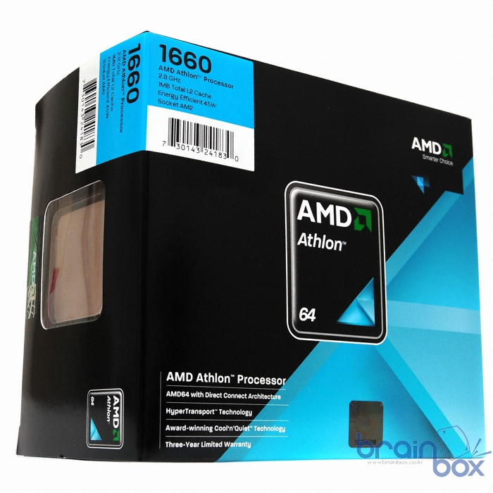 AMD �ֽ���64 ���� LE-1660 ��ǰ