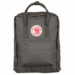 피엘라벤 Fjallraven 칸켄 백팩 수퍼 그레이 350911