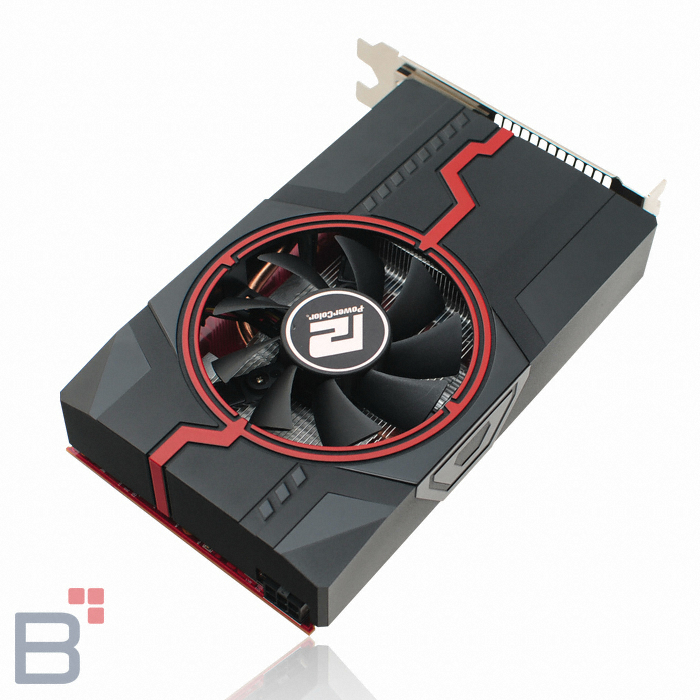 PowerColor 라데온 R7 260X OC V3 D5 2GB KPC_이미지