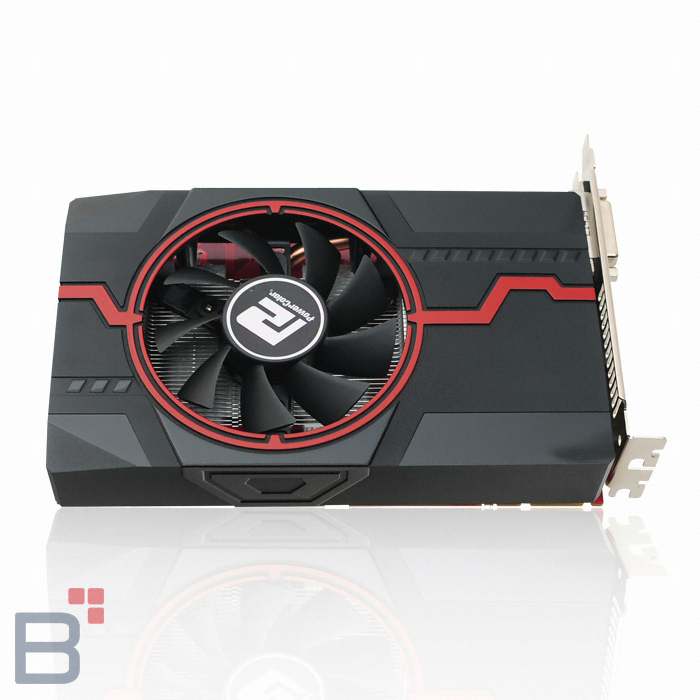 PowerColor 라데온 R7 260X OC V3 D5 2GB KPC_이미지